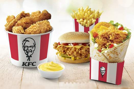 Kfc