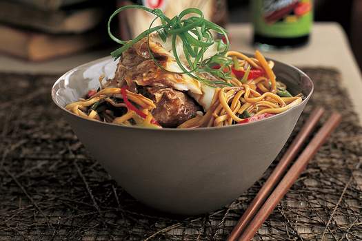 Wok